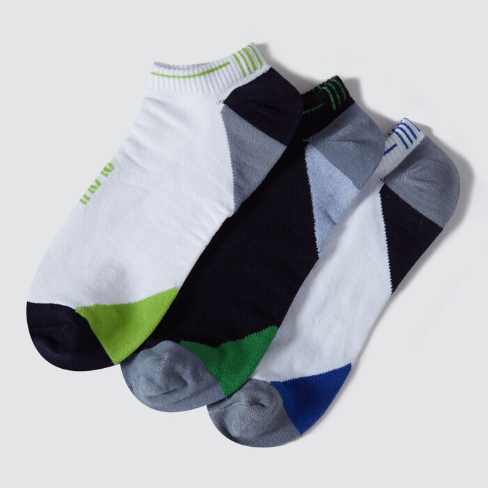 medias para hombre 
