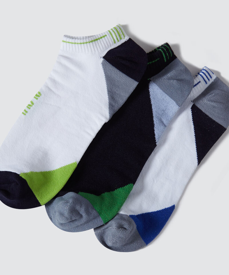 medias para hombre 
