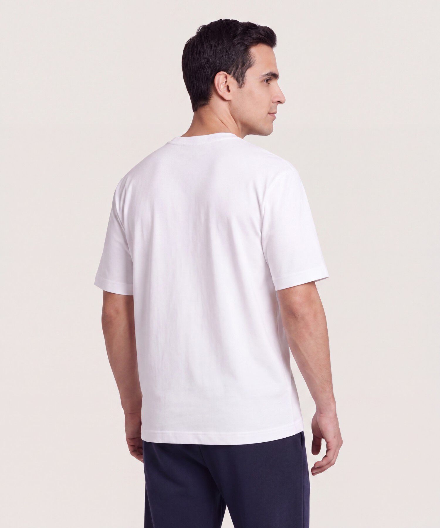 camisetas para hombre
