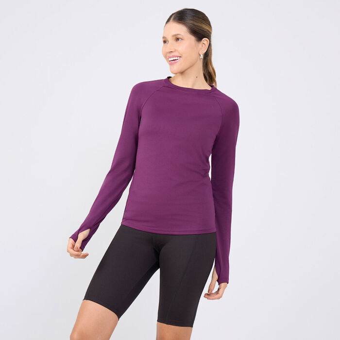 camisetas deportivas mujer