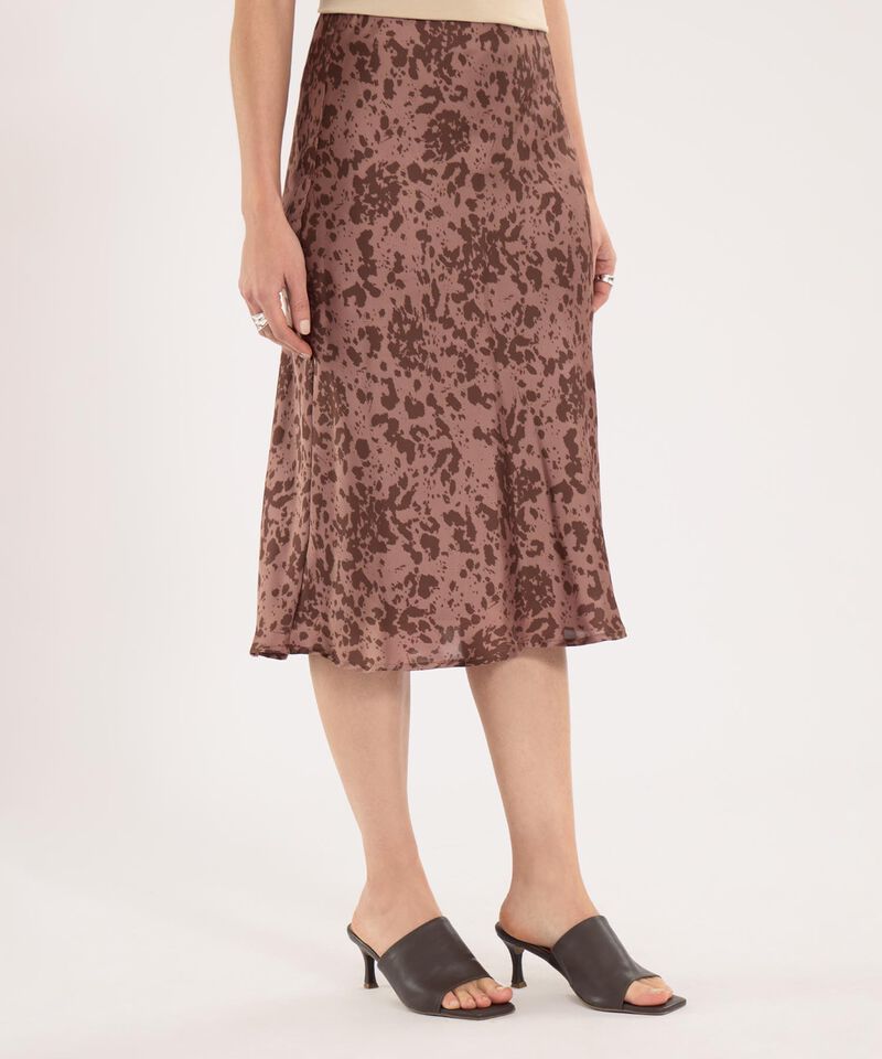 faldas de moda