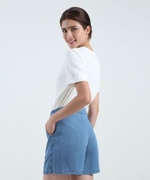 shorts mujeres image number null