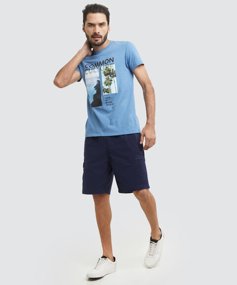 camisetas para hombre