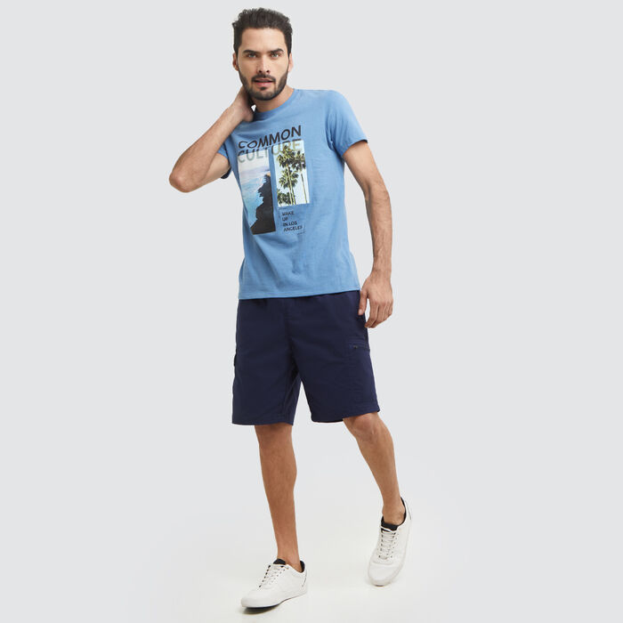 camisetas para hombre