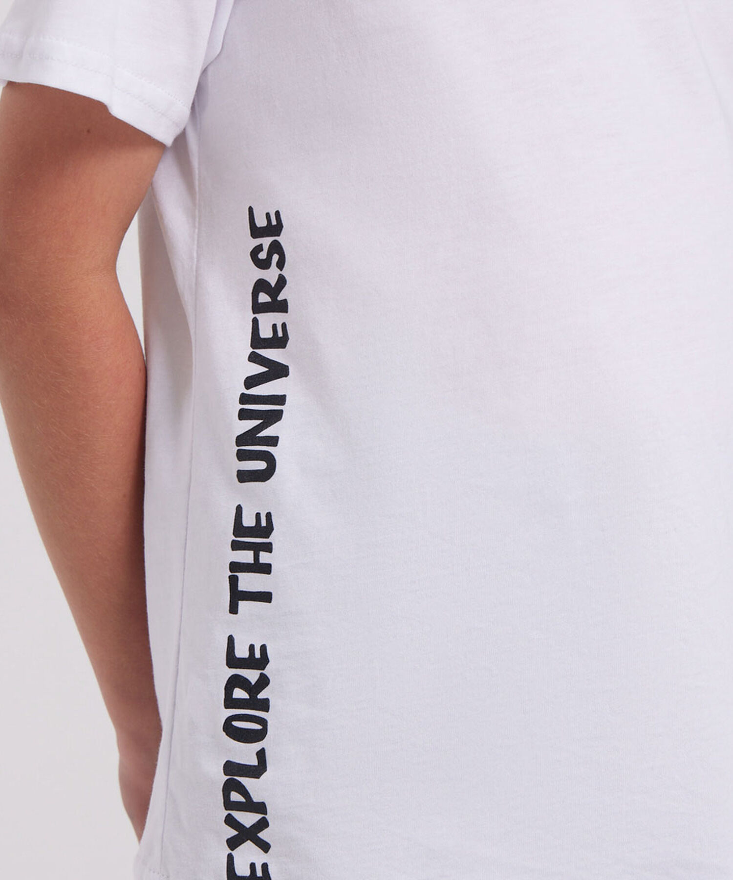 camisetas niño