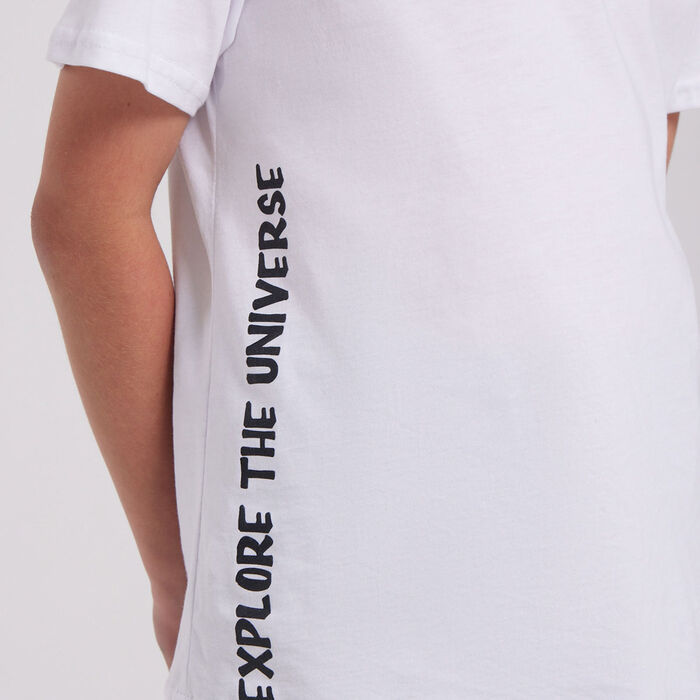 camisetas niño