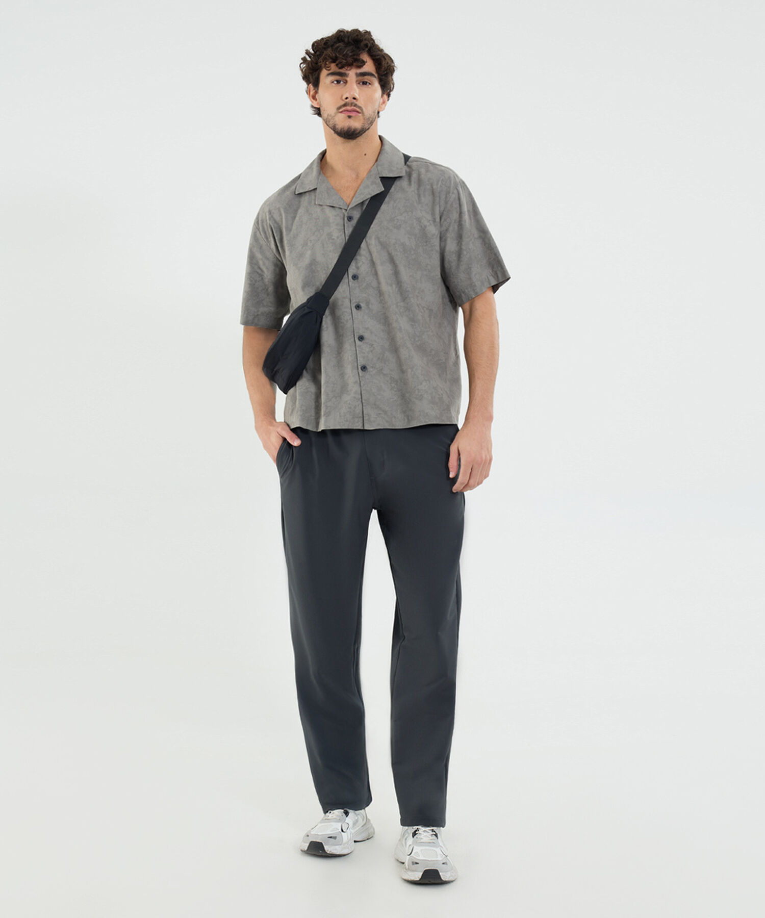 pantalones para hombre