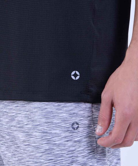 camisetas deportivas para hombre