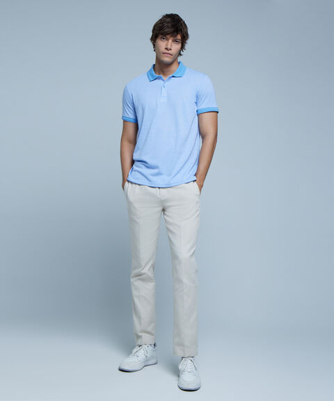 camisetas polo para hombre
