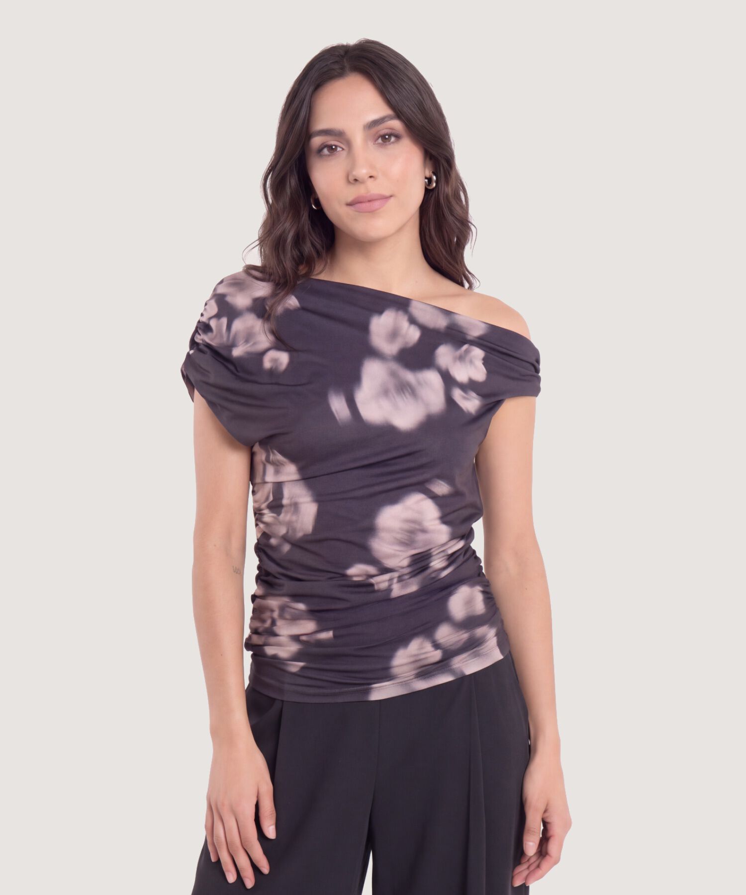 camisetas mujer