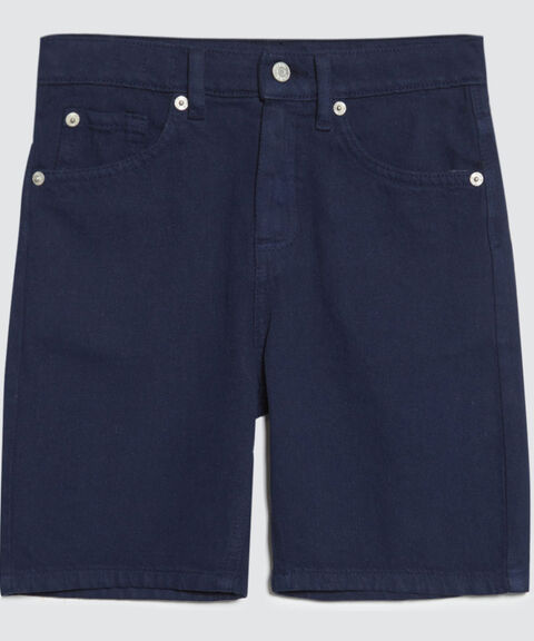 bermudas para niños