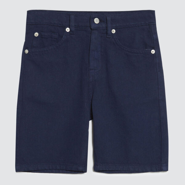 bermudas para niños