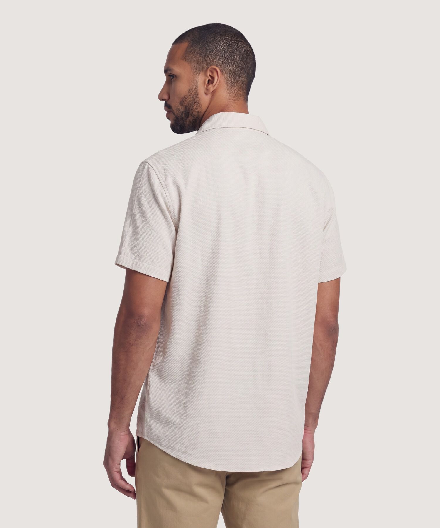 camisas para hombre