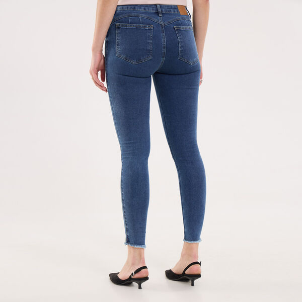jeans mujer image number null