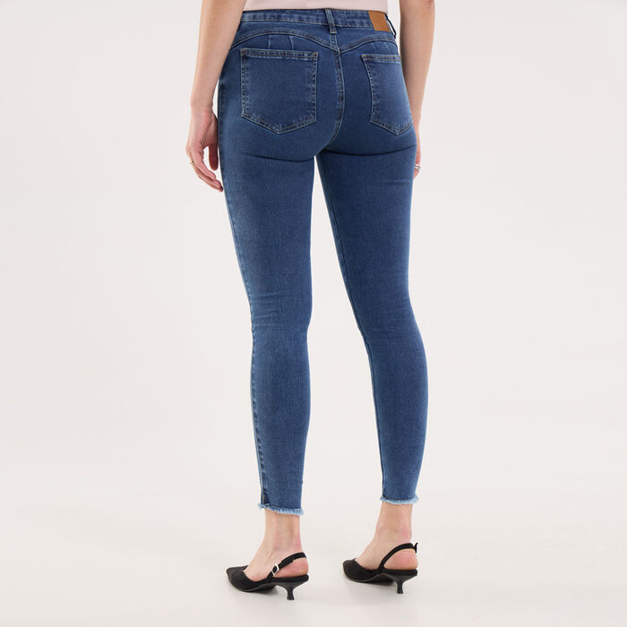 jeans mujer