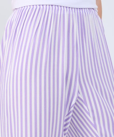 pijama de pantalon mujer