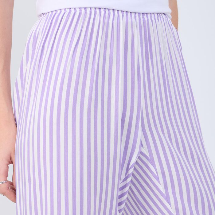 pijama de pantalon mujer