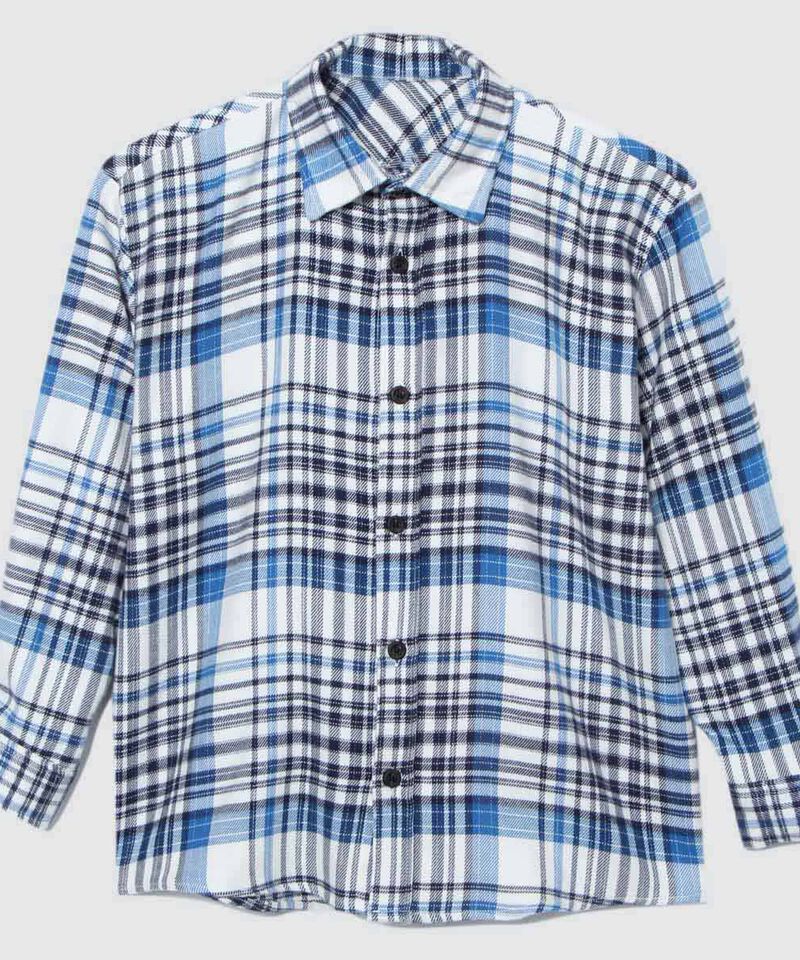 camisas para niño