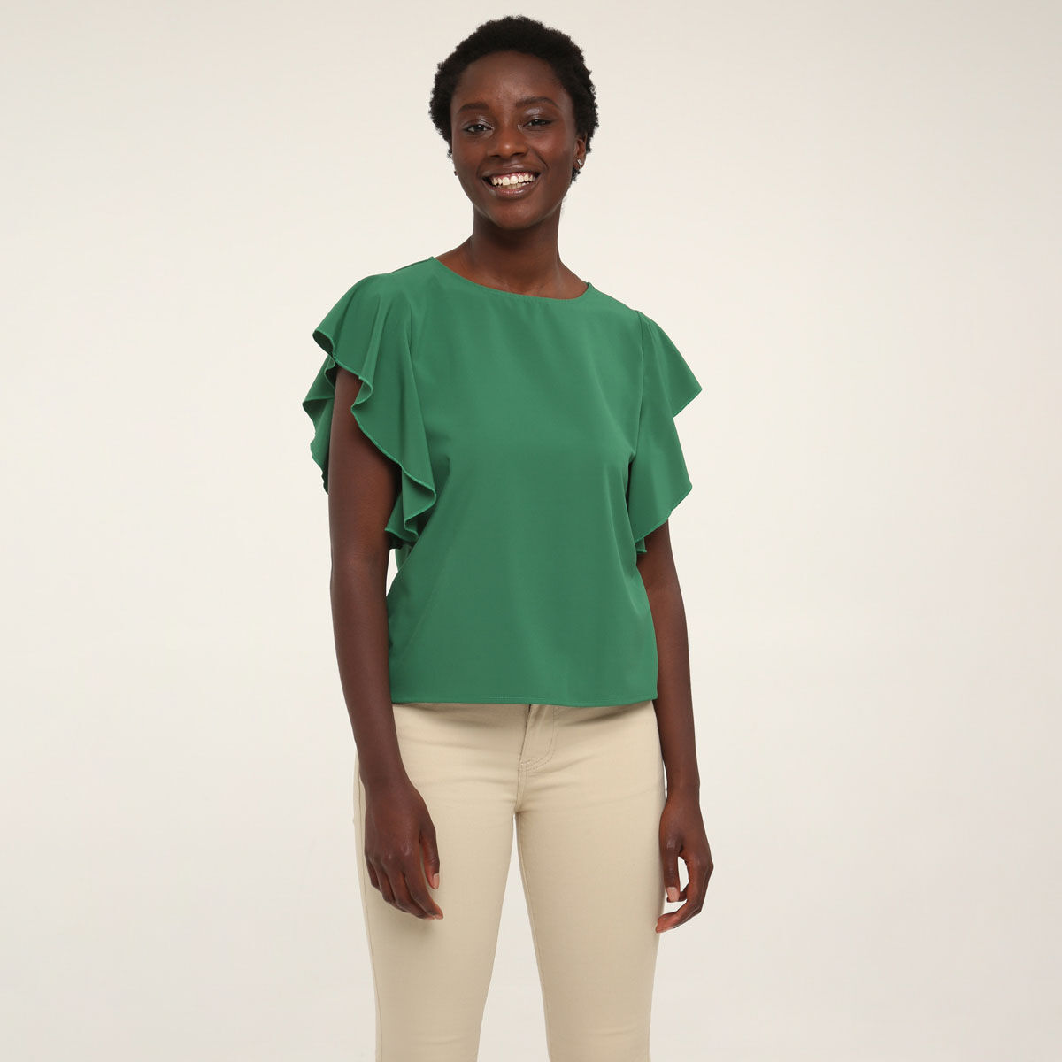 Comprar blusas de moda online sale