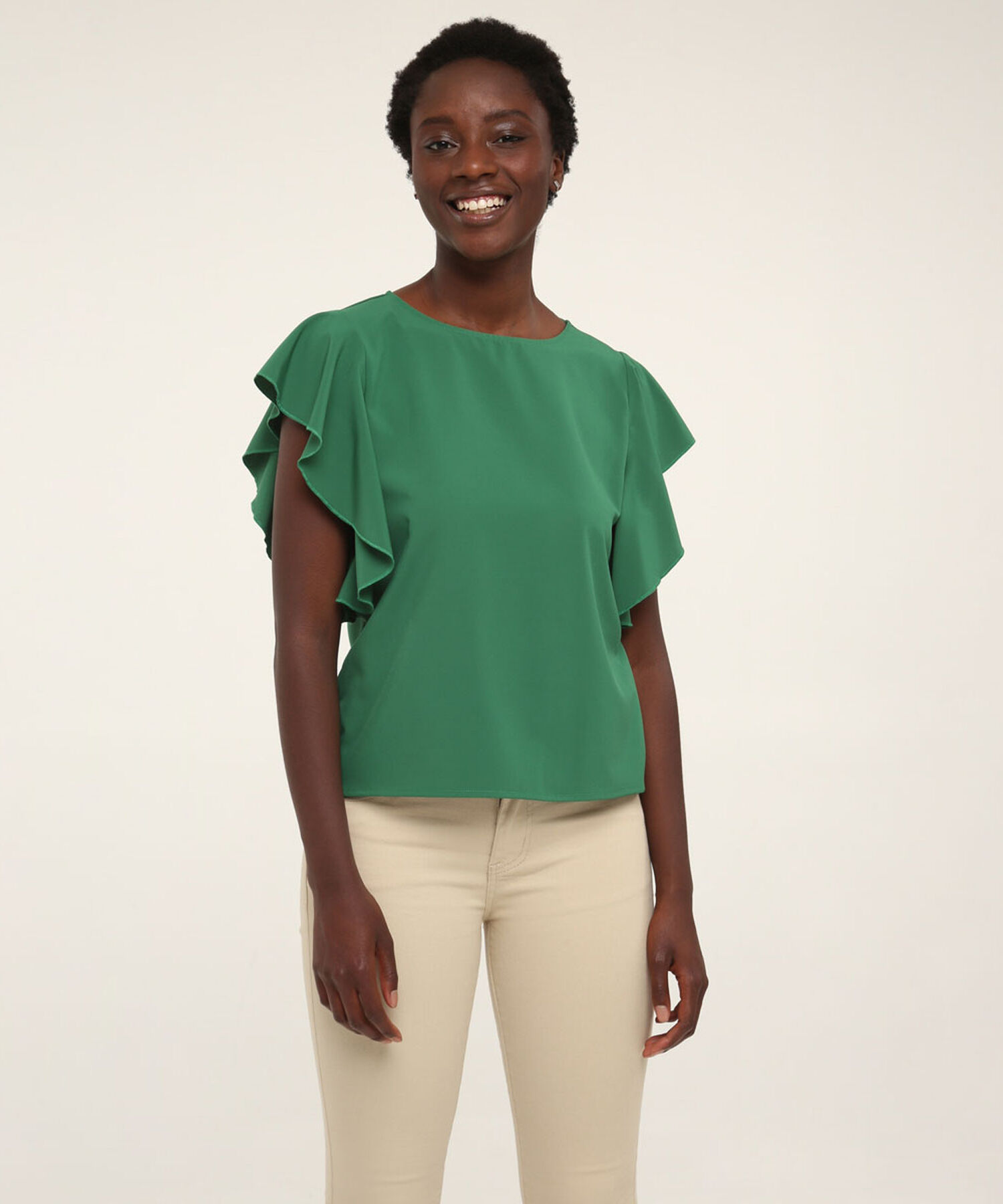blusas de moda