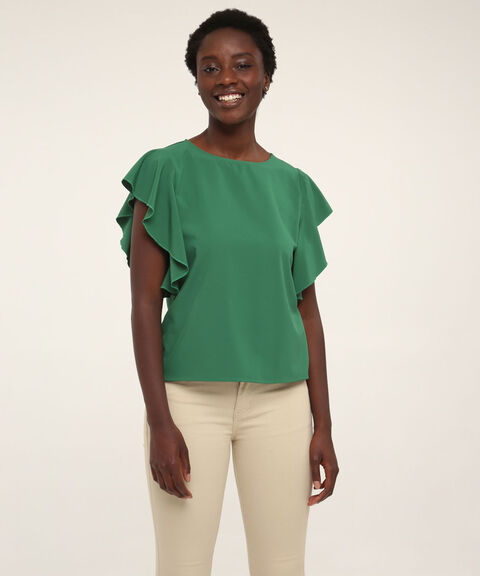 blusas de moda