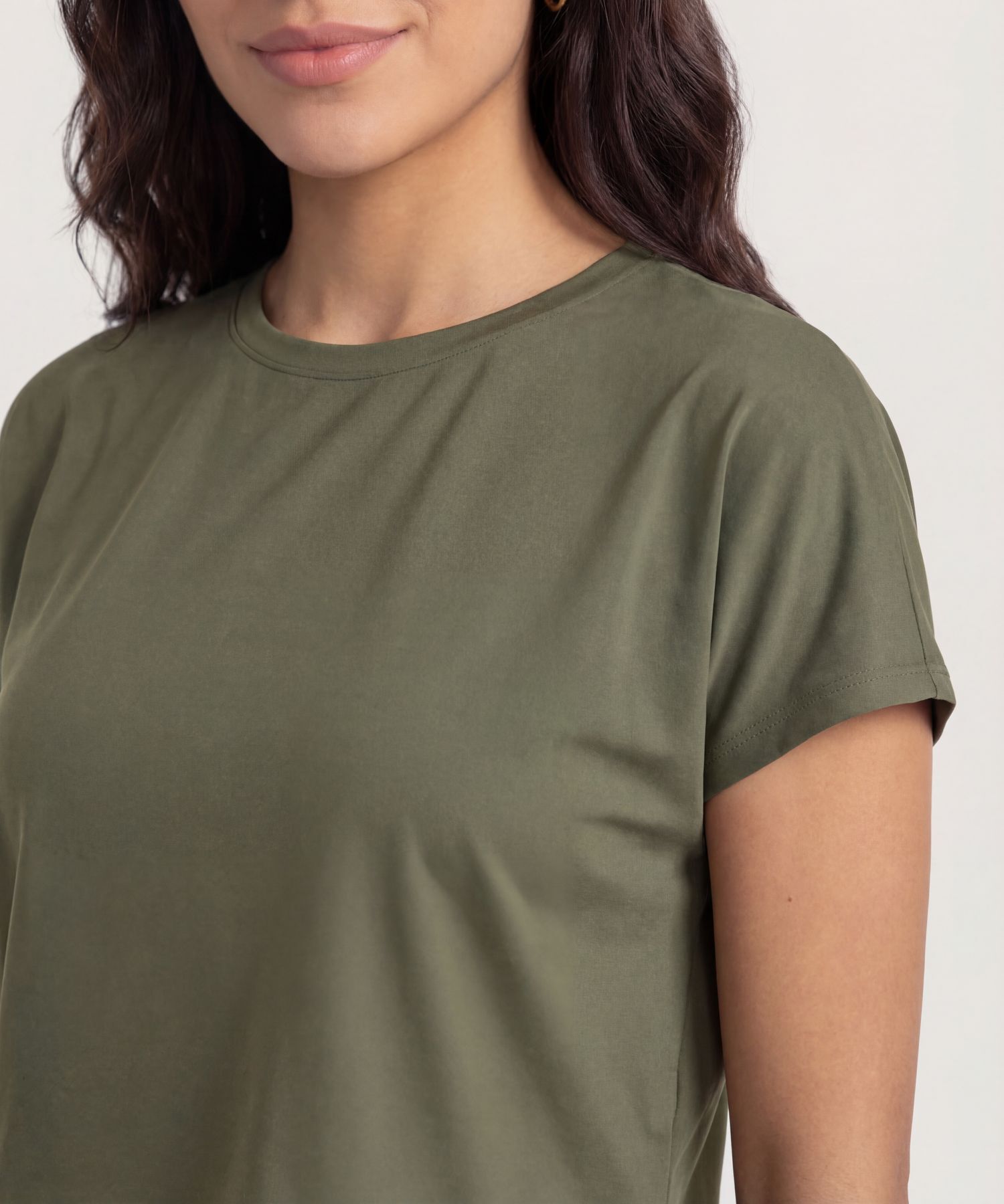 camisetas deportivas mujer