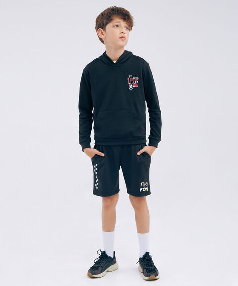 buzos para niño