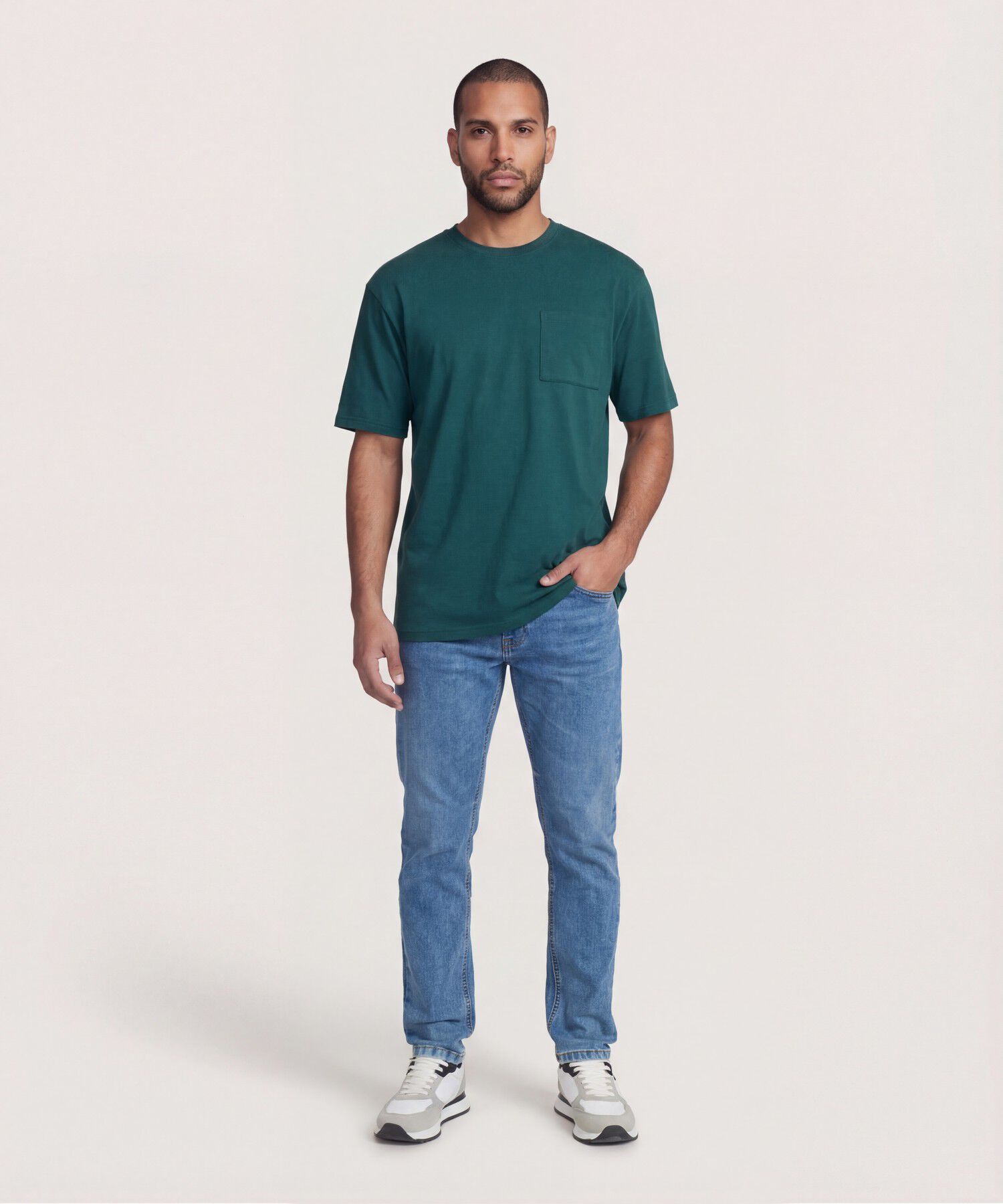 camisetas para hombre