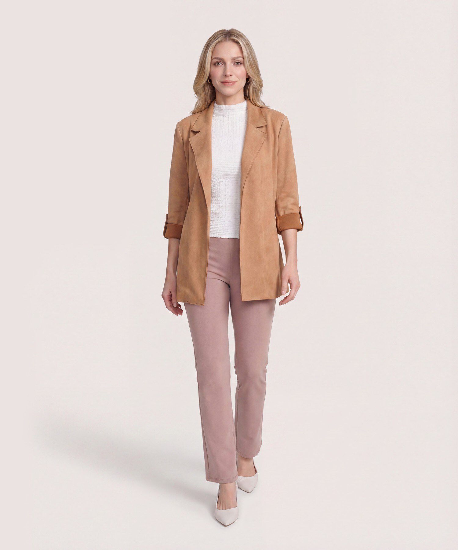 chaquetas para mujer