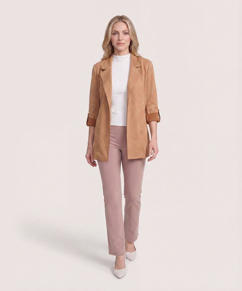 chaquetas para mujer