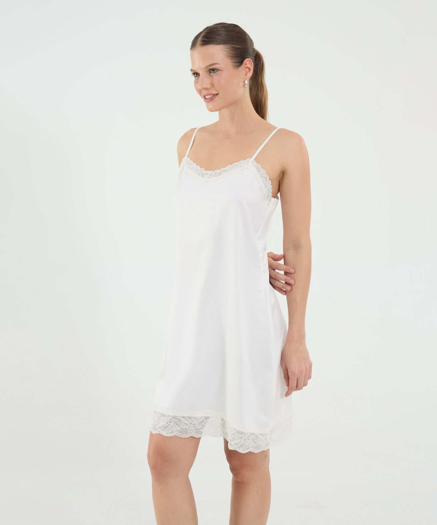 pijamas y batas para mujer