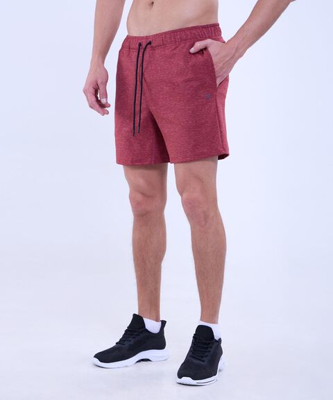 bermudas deportivas para hombre image number null
