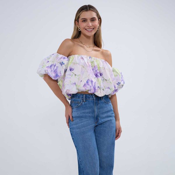 blusas de moda image number null