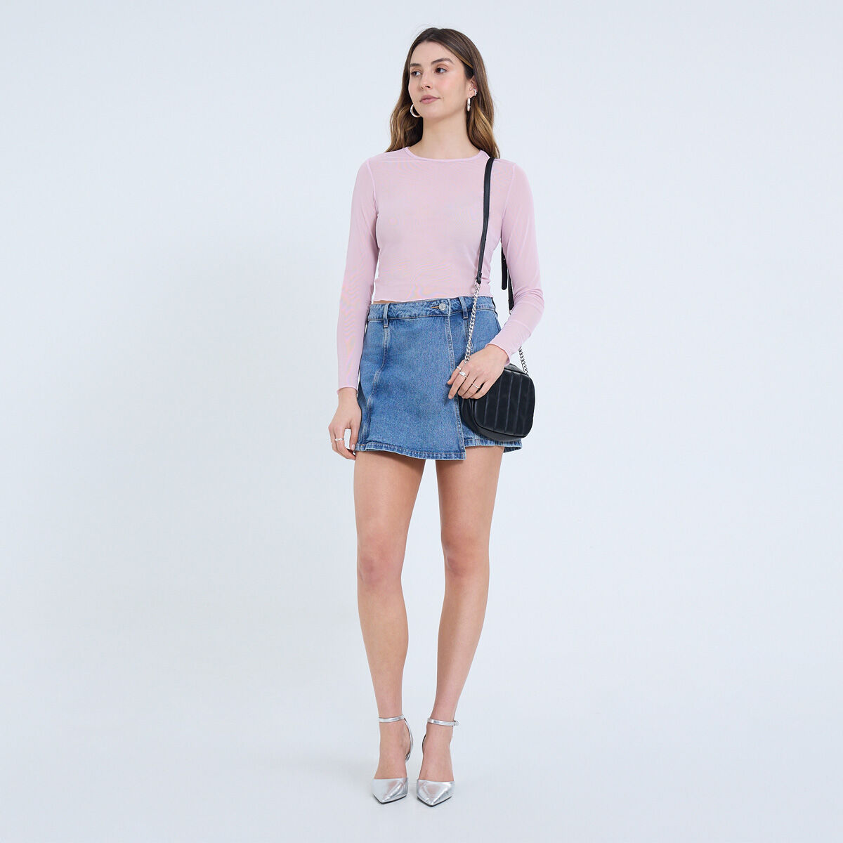 faldas de moda