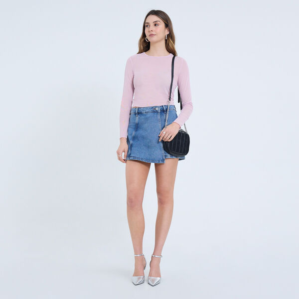 faldas de moda image number null