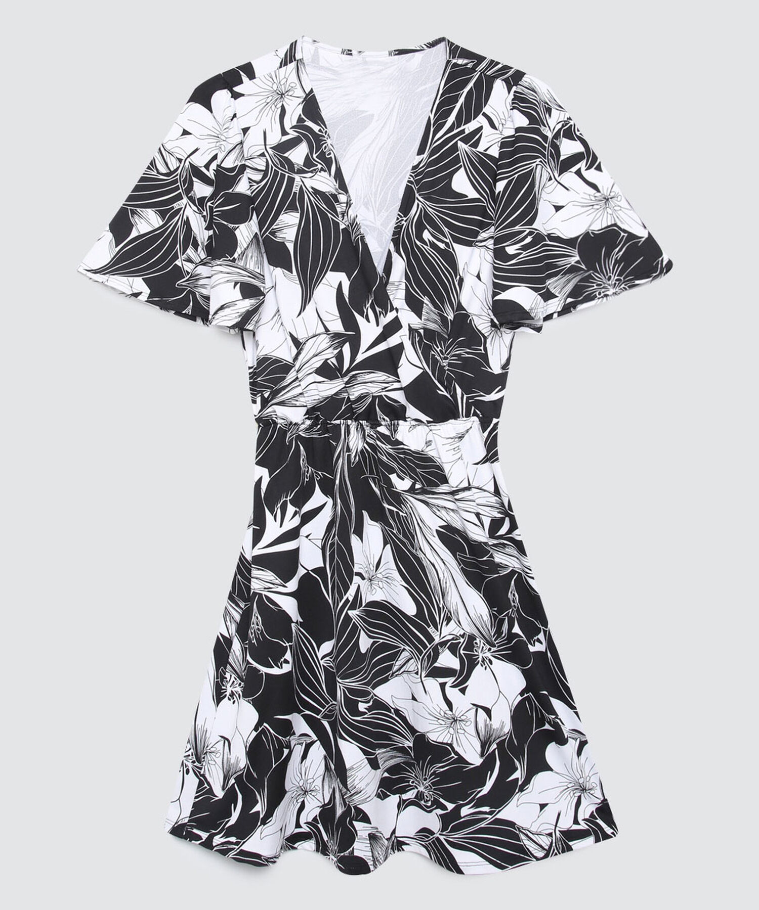 vestidos para mujer