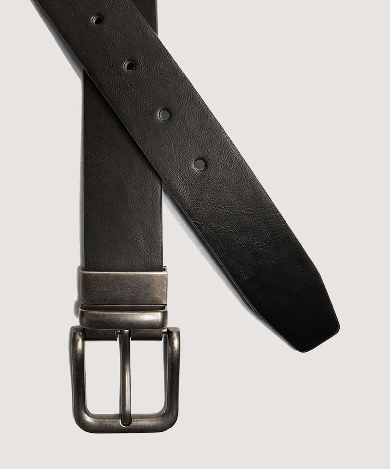 cinturones para hombre