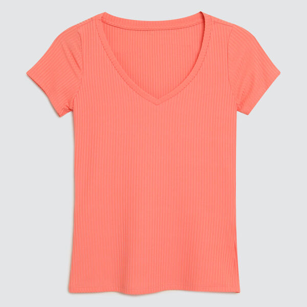 camisetas mujer
