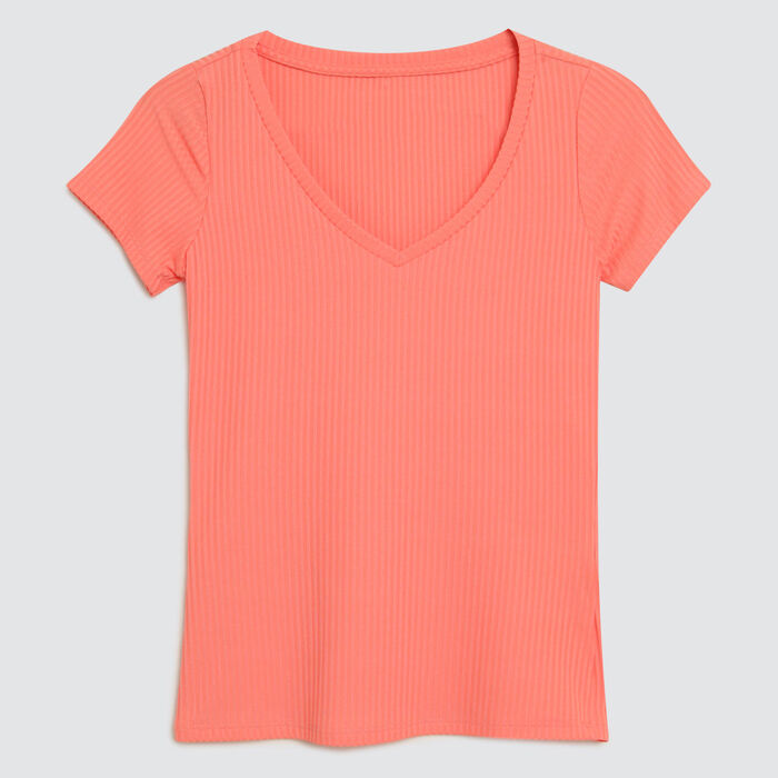 camisetas mujer
