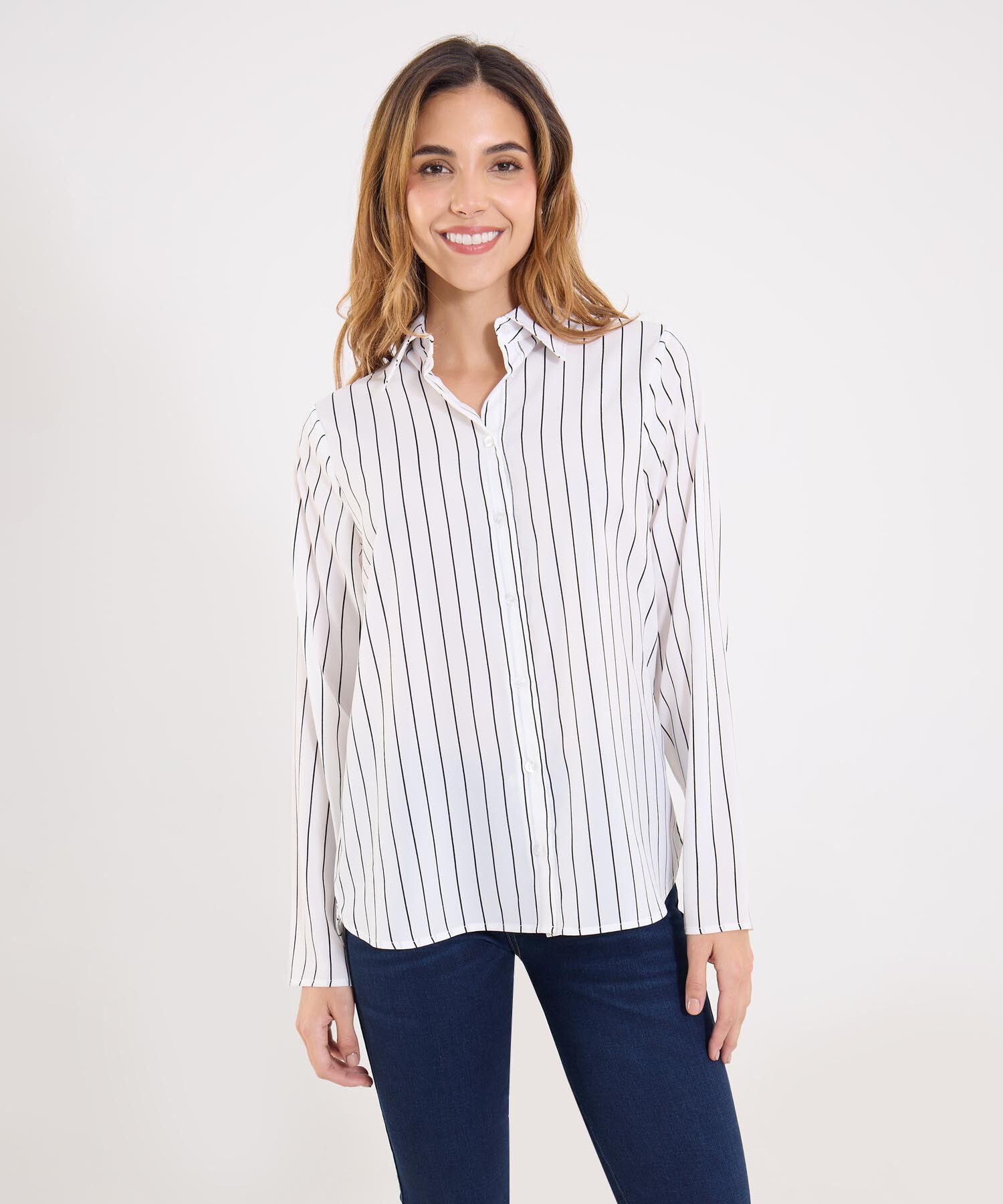 camisas para mujer