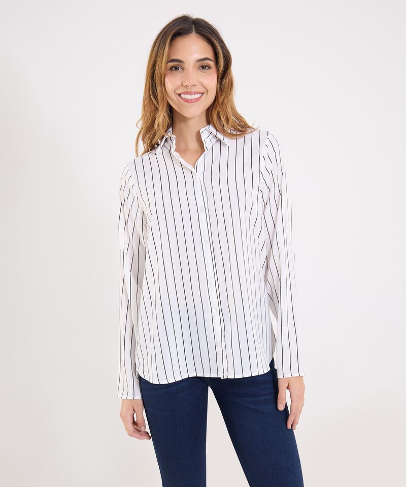 camisas para mujer