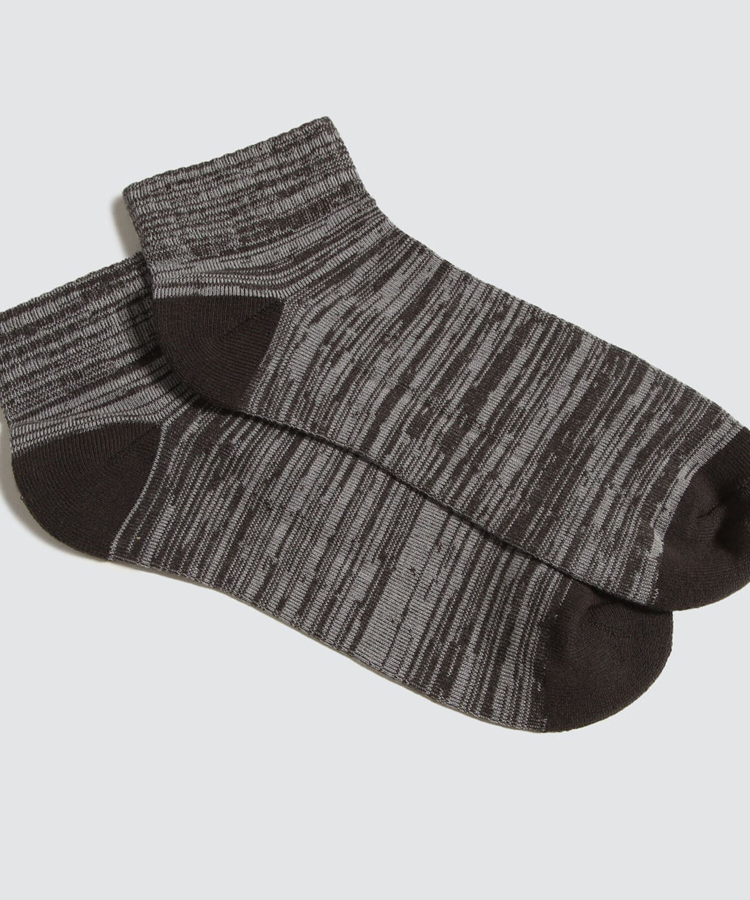 medias para hombre