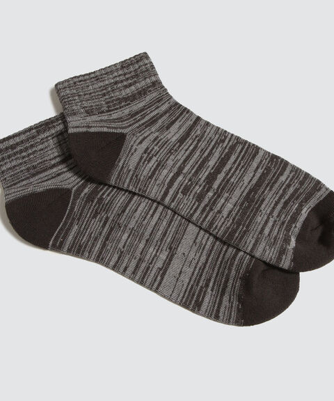 medias para hombre