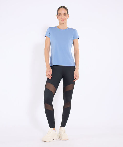 camisetas deportivas mujer image number null