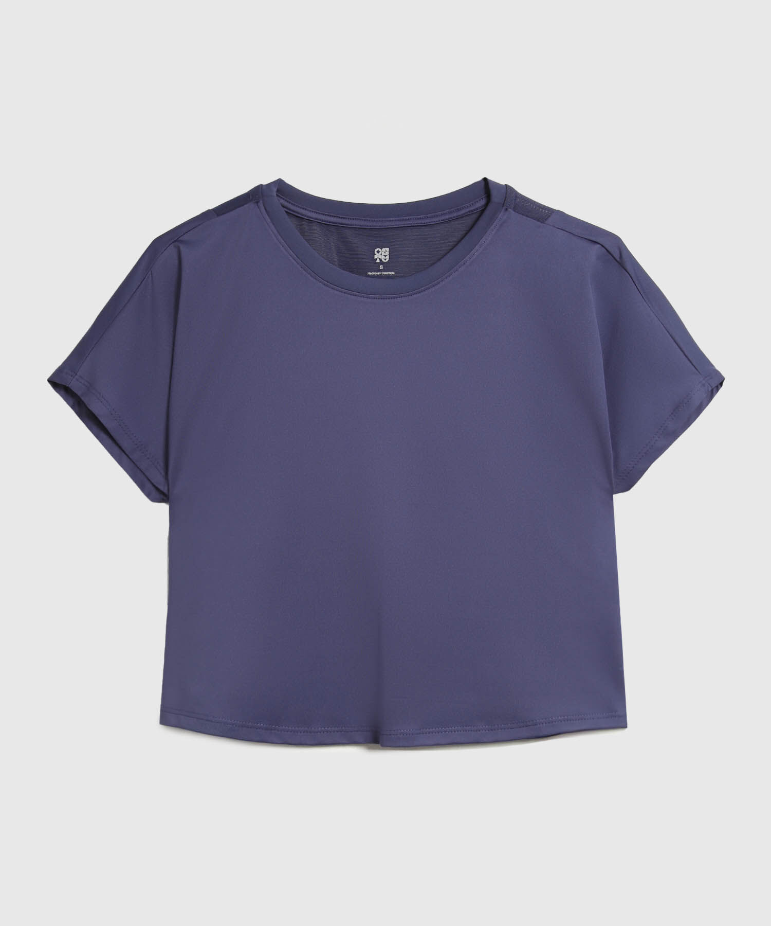 camisetas deportivas mujer