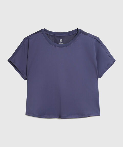 camisetas deportivas mujer image number null