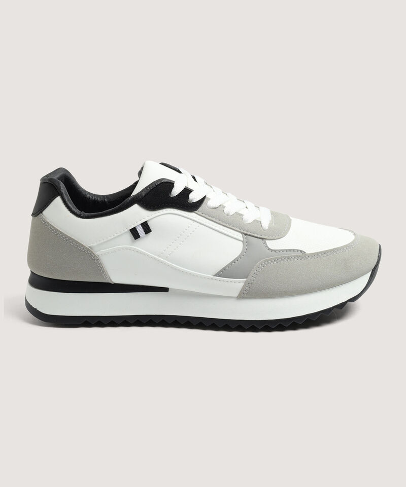 tenis casuales para hombre
