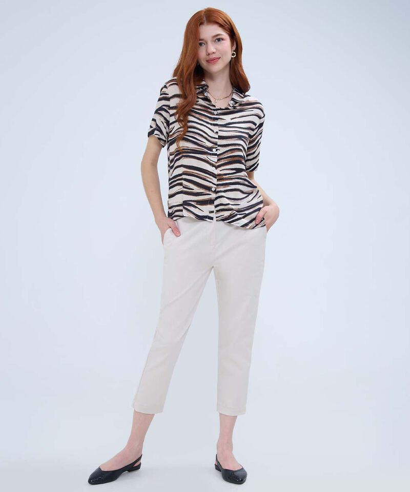 pantalon para mujer
