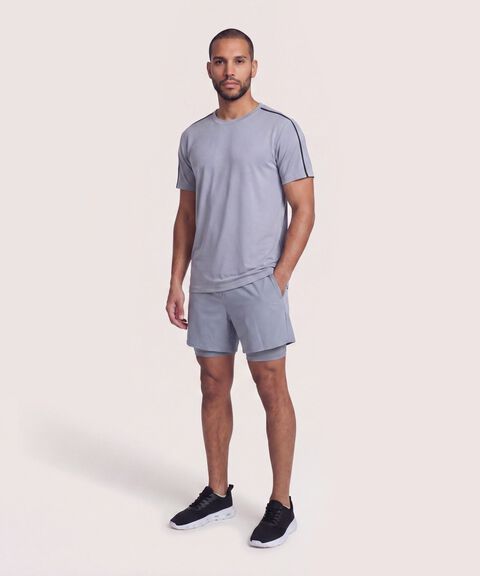 camisetas deportivas para hombre