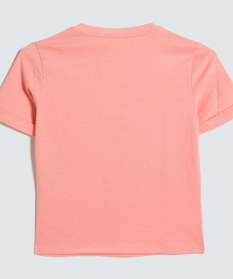 camisetas para niñas